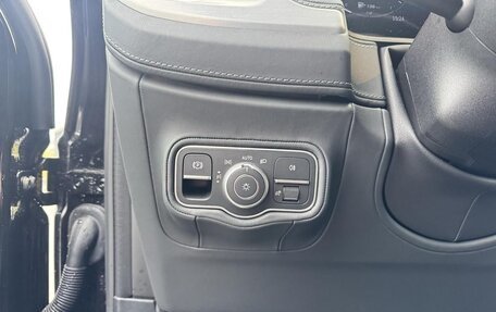 Mercedes-Benz G-Класс W463 рестайлинг _iii, 2025 год, 14 950 228 рублей, 11 фотография