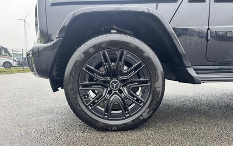 Mercedes-Benz G-Класс W463 рестайлинг _iii, 2025 год, 14 950 228 рублей, 14 фотография