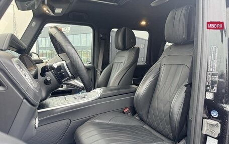 Mercedes-Benz G-Класс W463 рестайлинг _iii, 2025 год, 14 950 228 рублей, 6 фотография