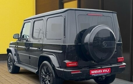 Mercedes-Benz G-Класс W463 рестайлинг _iii, 2025 год, 14 950 228 рублей, 4 фотография