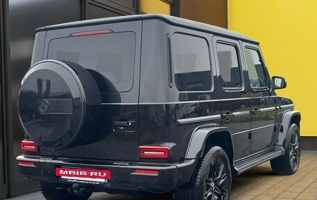Mercedes-Benz G-Класс W463 рестайлинг _iii, 2025 год, 14 950 228 рублей, 5 фотография