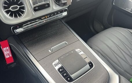 Mercedes-Benz G-Класс W463 рестайлинг _iii, 2025 год, 14 950 228 рублей, 8 фотография