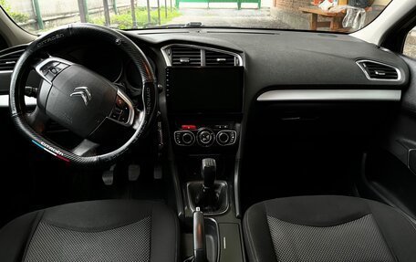 Citroen C4 II рестайлинг, 2013 год, 780 000 рублей, 9 фотография