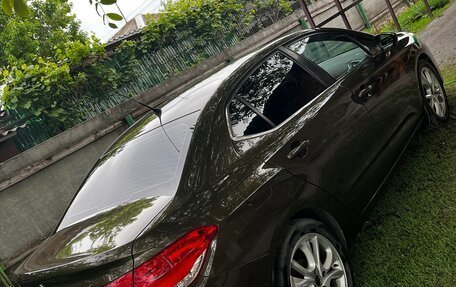 Citroen C4 II рестайлинг, 2013 год, 780 000 рублей, 4 фотография
