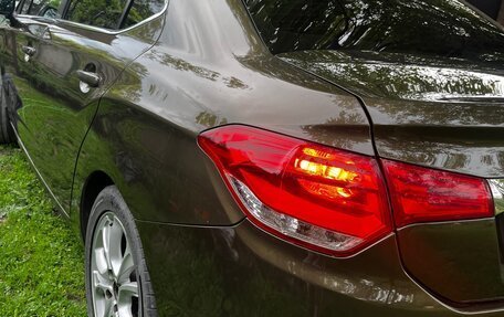 Citroen C4 II рестайлинг, 2013 год, 780 000 рублей, 5 фотография