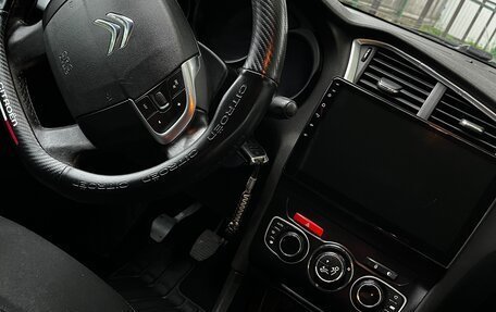 Citroen C4 II рестайлинг, 2013 год, 780 000 рублей, 13 фотография