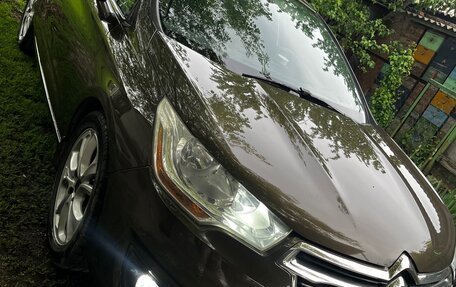 Citroen C4 II рестайлинг, 2013 год, 780 000 рублей, 7 фотография