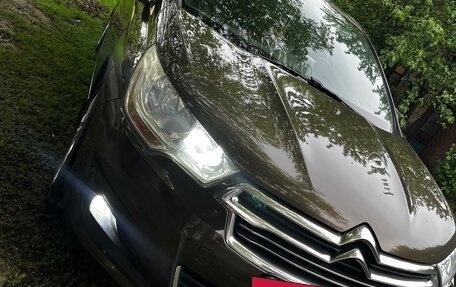 Citroen C4 II рестайлинг, 2013 год, 780 000 рублей, 2 фотография