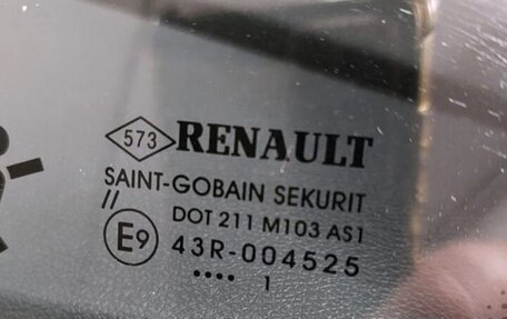 Renault Megane III, 2011 год, 1 099 000 рублей, 5 фотография