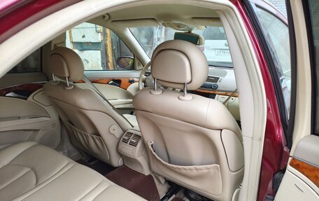 Mercedes-Benz E-Класс, 2004 год, 620 000 рублей, 2 фотография