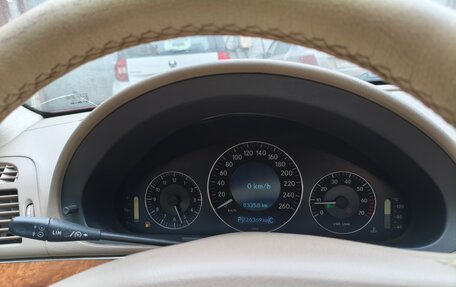 Mercedes-Benz E-Класс, 2004 год, 620 000 рублей, 7 фотография