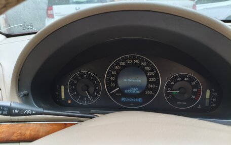 Mercedes-Benz E-Класс, 2004 год, 620 000 рублей, 8 фотография