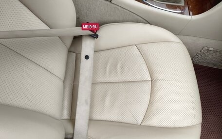 Mercedes-Benz E-Класс, 2004 год, 620 000 рублей, 5 фотография