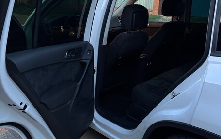 Volkswagen Tiguan I, 2016 год, 1 620 000 рублей, 16 фотография