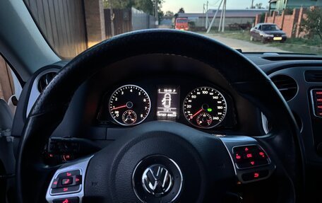 Volkswagen Tiguan I, 2016 год, 1 620 000 рублей, 24 фотография