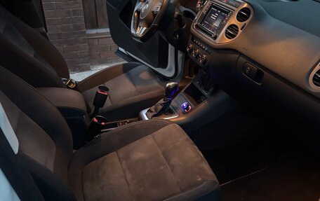 Volkswagen Tiguan I, 2016 год, 1 620 000 рублей, 22 фотография