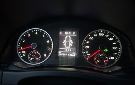 Volkswagen Tiguan I, 2016 год, 1 620 000 рублей, 29 фотография
