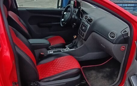 Ford Focus II рестайлинг, 2010 год, 490 000 рублей, 8 фотография