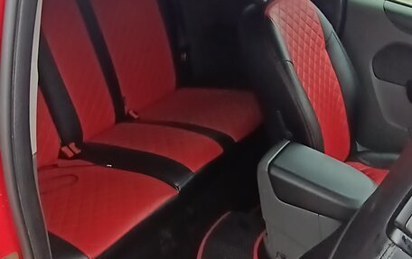Ford Focus II рестайлинг, 2010 год, 490 000 рублей, 11 фотография