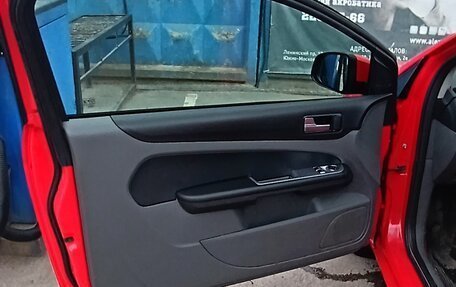 Ford Focus II рестайлинг, 2010 год, 490 000 рублей, 9 фотография