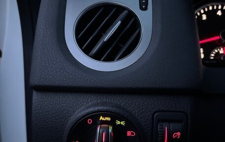 Volkswagen Tiguan I, 2016 год, 1 620 000 рублей, 30 фотография