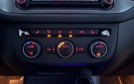 Volkswagen Tiguan I, 2016 год, 1 620 000 рублей, 26 фотография
