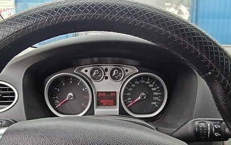 Ford Focus II рестайлинг, 2010 год, 490 000 рублей, 13 фотография