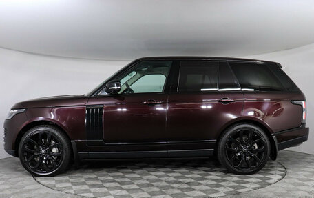 Land Rover Range Rover IV рестайлинг, 2020 год, 7 400 000 рублей, 8 фотография