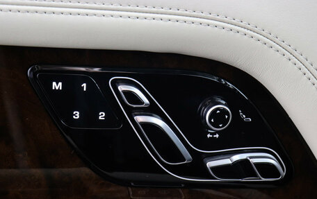 Land Rover Range Rover IV рестайлинг, 2020 год, 7 400 000 рублей, 21 фотография
