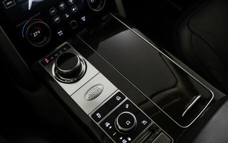 Land Rover Range Rover IV рестайлинг, 2020 год, 7 400 000 рублей, 16 фотография