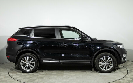 Geely Atlas I, 2022 год, 1 699 777 рублей, 4 фотография