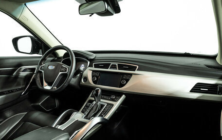 Geely Atlas I, 2022 год, 1 699 777 рублей, 9 фотография