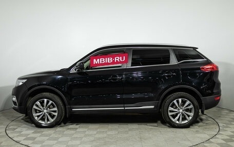 Geely Atlas I, 2022 год, 1 699 777 рублей, 8 фотография