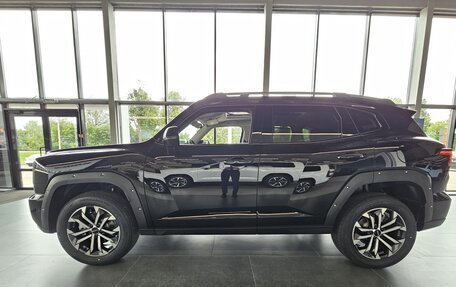 Haval H7, 2026 год, 4 199 000 рублей, 14 фотография