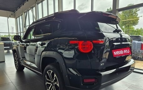Haval H7, 2026 год, 4 199 000 рублей, 5 фотография