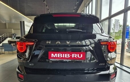 Haval H7, 2026 год, 4 199 000 рублей, 4 фотография