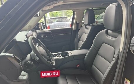 Haval H7, 2026 год, 4 199 000 рублей, 11 фотография
