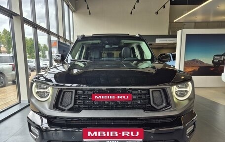 Haval H7, 2026 год, 4 199 000 рублей, 2 фотография