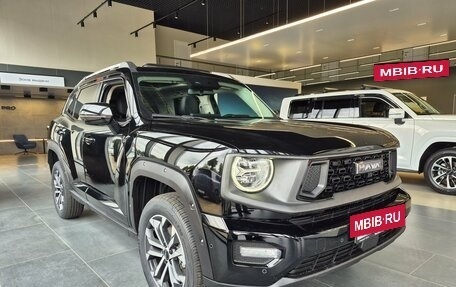 Haval H7, 2026 год, 4 199 000 рублей, 3 фотография