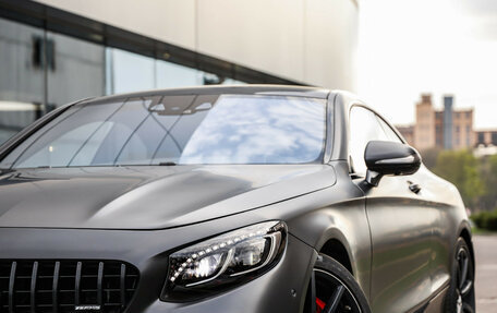 Mercedes-Benz S-Класс, 2015 год, 5 500 000 рублей, 2 фотография