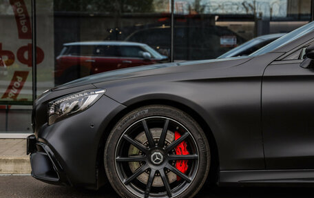 Mercedes-Benz S-Класс, 2015 год, 5 500 000 рублей, 10 фотография