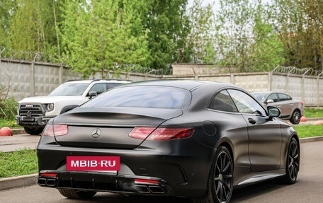 Mercedes-Benz S-Класс, 2015 год, 5 500 000 рублей, 6 фотография
