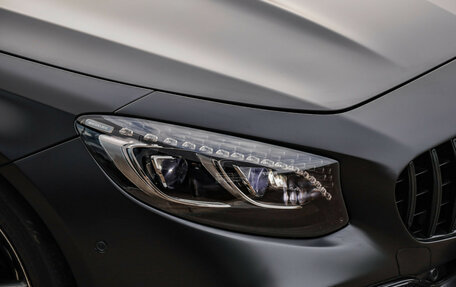 Mercedes-Benz S-Класс, 2015 год, 5 500 000 рублей, 11 фотография