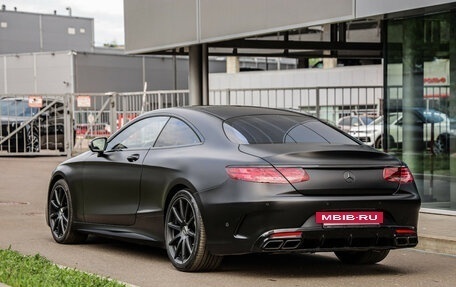 Mercedes-Benz S-Класс, 2015 год, 5 500 000 рублей, 8 фотография