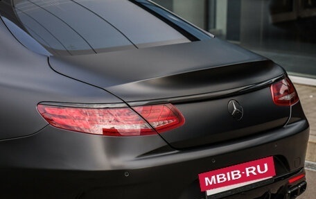 Mercedes-Benz S-Класс, 2015 год, 5 500 000 рублей, 12 фотография