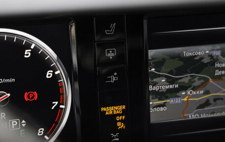 Mercedes-Benz S-Класс, 2015 год, 5 500 000 рублей, 22 фотография