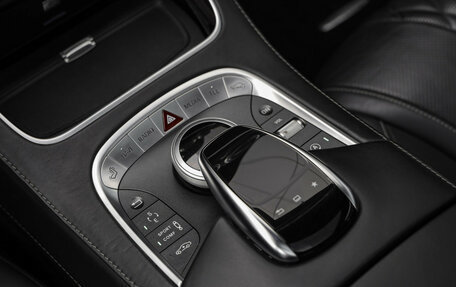 Mercedes-Benz S-Класс, 2015 год, 5 500 000 рублей, 26 фотография