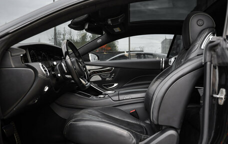 Mercedes-Benz S-Класс, 2015 год, 5 500 000 рублей, 32 фотография