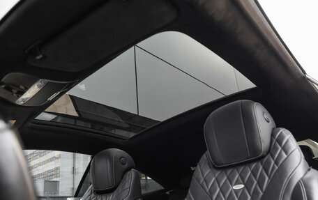 Mercedes-Benz S-Класс, 2015 год, 5 500 000 рублей, 35 фотография