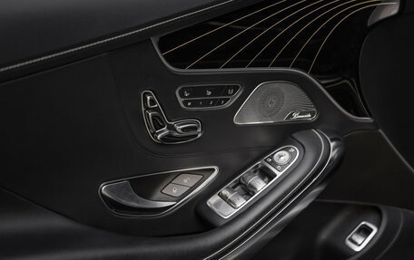 Mercedes-Benz S-Класс, 2015 год, 5 500 000 рублей, 29 фотография